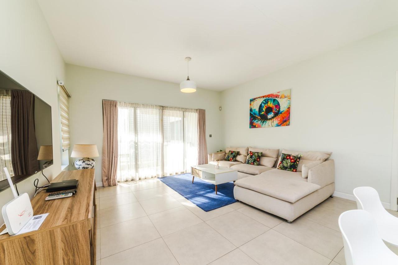 Beachcove Apartment 9 In Pereybere Pereybere Beach Εξωτερικό φωτογραφία