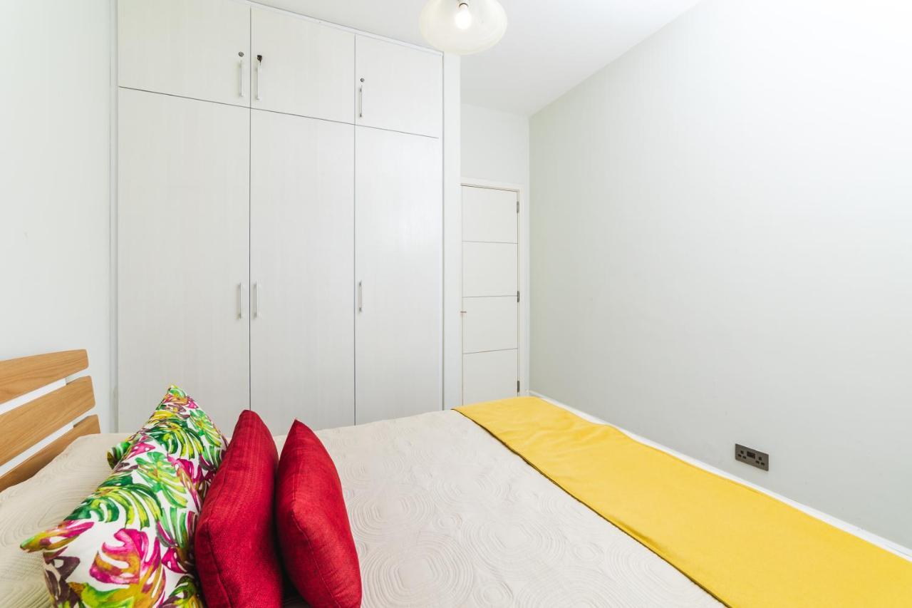 Beachcove Apartment 9 In Pereybere Pereybere Beach Εξωτερικό φωτογραφία